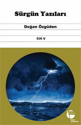 Sürgün Yazıları - Cilt 5 resmi