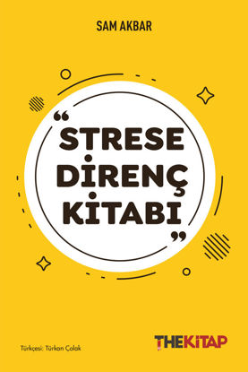 Strese Direnç Kitabı resmi