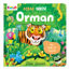 AçBak Serisi – Orman resmi