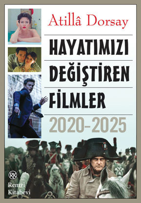 Hayatımızı Değiştiren Filmler 2020 - 2025 resmi