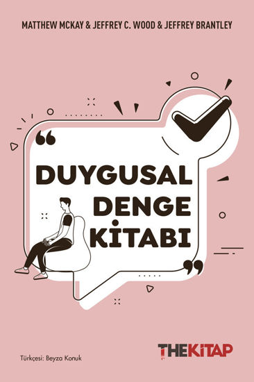 Duygusal Denge Kitabı resmi