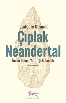Çıplak Neandertal resmi