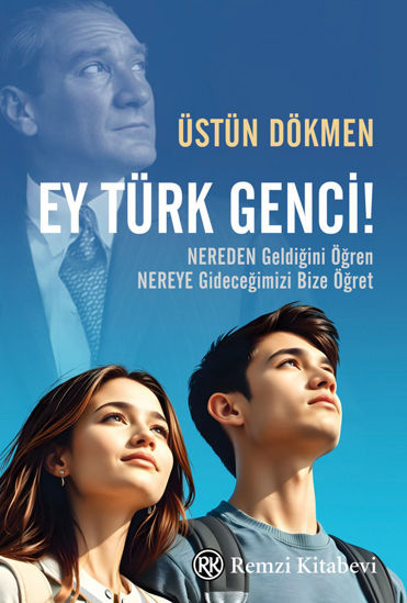 Ey Türk Genci resmi