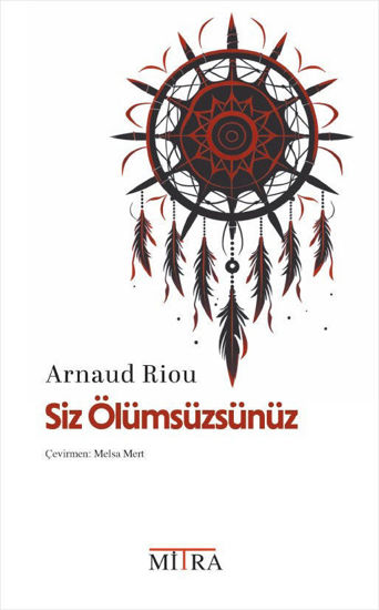 Siz Ölümsüzsünüz resmi