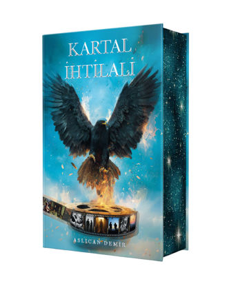Kartal İhtilali - Ciltli resmi