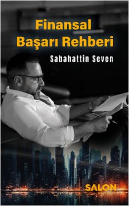 Finansal Başarı Rehberi - Ciltli resmi