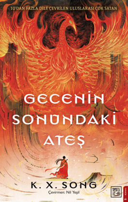 Gecenin Sonundaki Ateş resmi