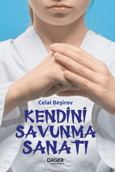 Kendini Savunma Sanatı resmi