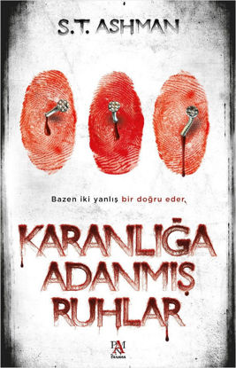 Karanlığa Adanmış Ruhlar resmi