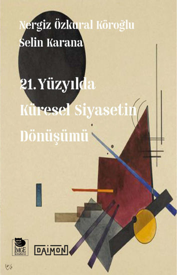 21. Yüzyılda Küresel Siyasetin Dönüşümü resmi