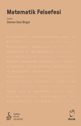 Matematik Felsefesi resmi
