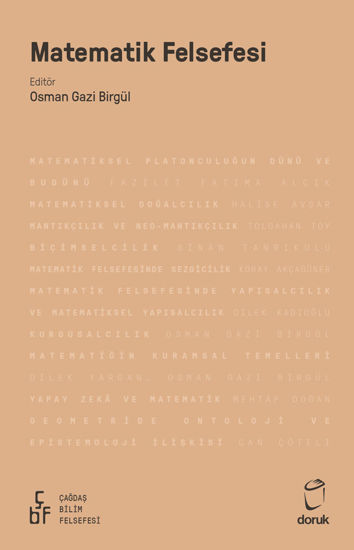 Matematik Felsefesi resmi