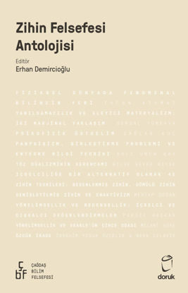 Zihin Felsefesi Antolojisi resmi