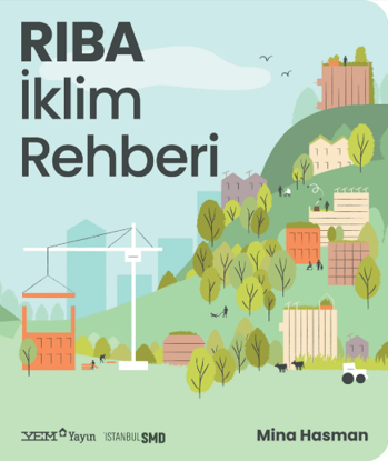 RIBA İklim Rehberi resmi