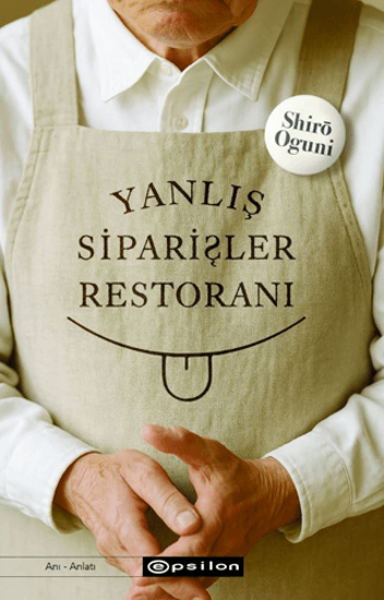 Yanlış Siparişler Restoranı resmi