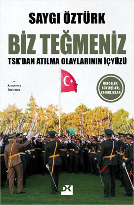 Biz Teğmeniz resmi