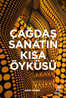 Çağdaş Sanatın Kısa Öyküsü - Ciltli resmi