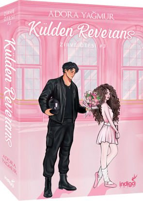 Külden Reverans - Zirve Ötesi 3 resmi