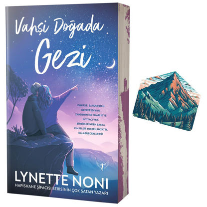 Vahşi Doğada Gezi resmi