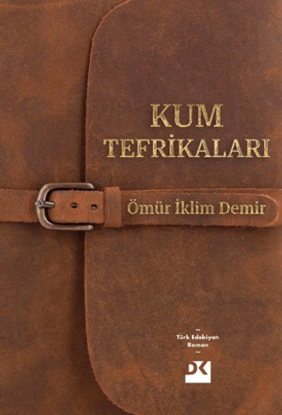 Kum Tefrikaları resmi