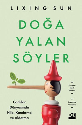 Doğa Yalan Söyler resmi