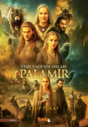 Yeşil Vadi’nin Sırları Palamir resmi