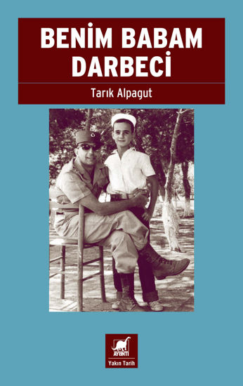 Benim Babam Darbeci resmi