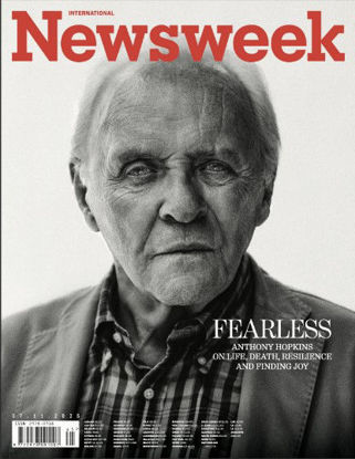 Newsweek resmi