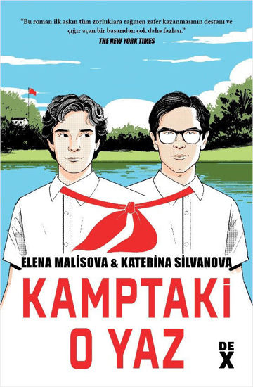 Kamptaki O Yaz resmi
