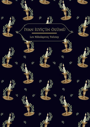 İvan İlyiç’in Ölümü - Ciltli resmi