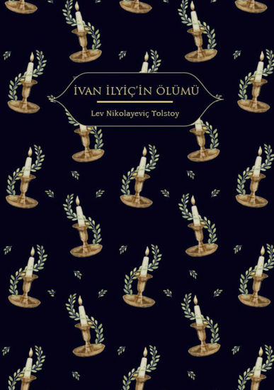 İvan İlyiç’in Ölümü - Ciltli resmi