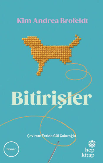 Bitirişler resmi