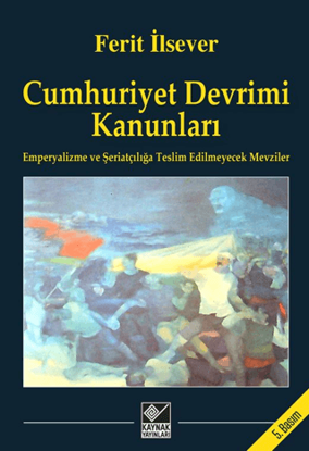 Cumhuriyet Devrimi Kanunları resmi