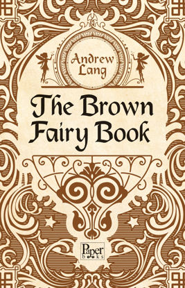 The Brown Fairy Book resmi