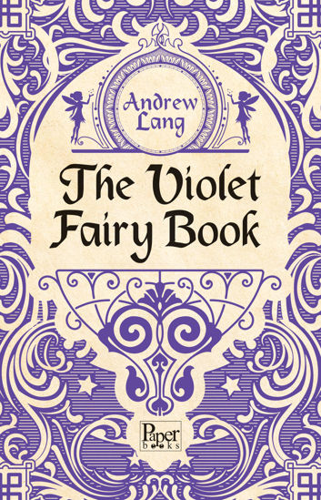 The Violet Fairy Book resmi