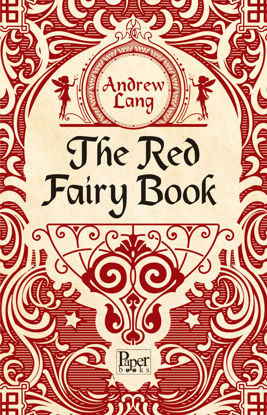The Red Fairy Book resmi