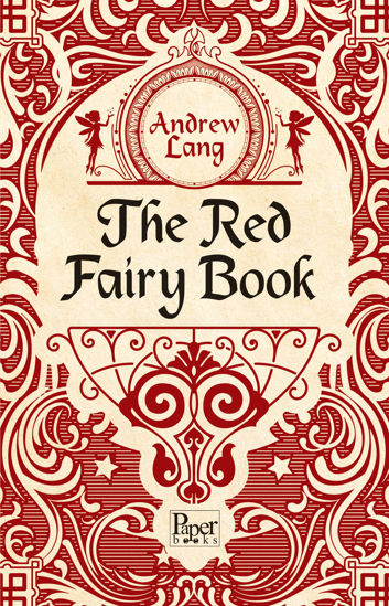 The Red Fairy Book resmi
