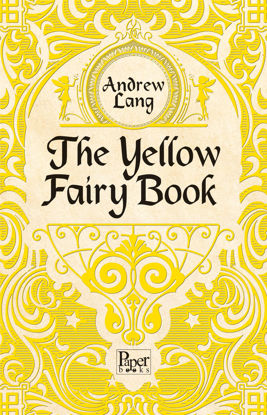 The Yellow Fairy Book resmi