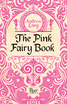 The Pink Fairy Book resmi