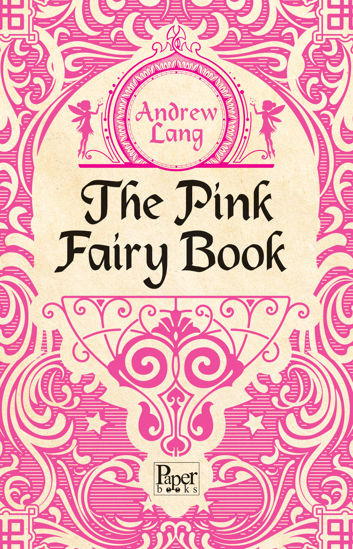 The Pink Fairy Book resmi