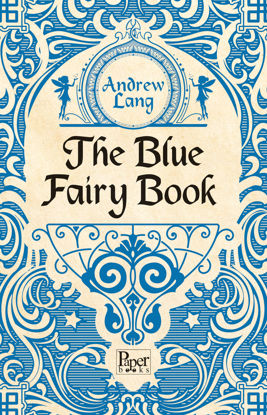 The Blue Fairy Book resmi