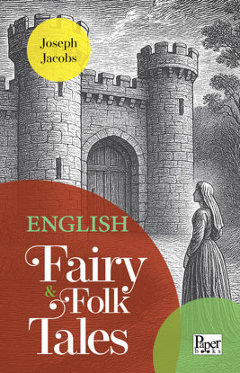 English Fairy and Folk Tales resmi