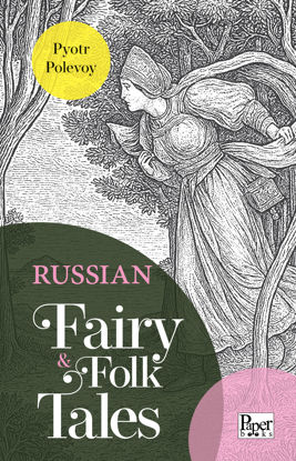 Russian Fairy and Folk Tales resmi