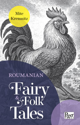 Ruoumanian Fairy and Folk Tales resmi