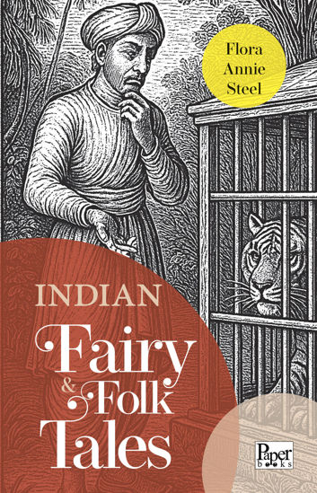 Indian Fairy and Folk Tales resmi