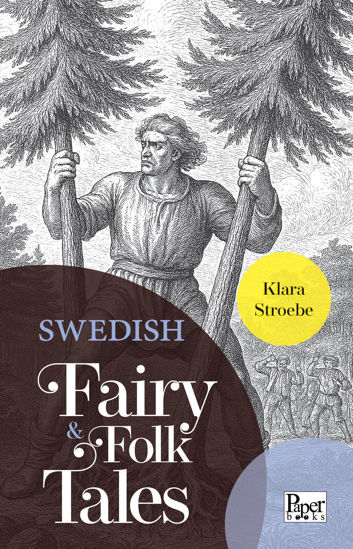 Swedish Fairy & Folk Tales resmi