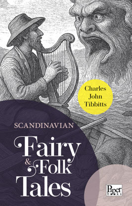 Scandinavian Fairy & Folk Tales resmi