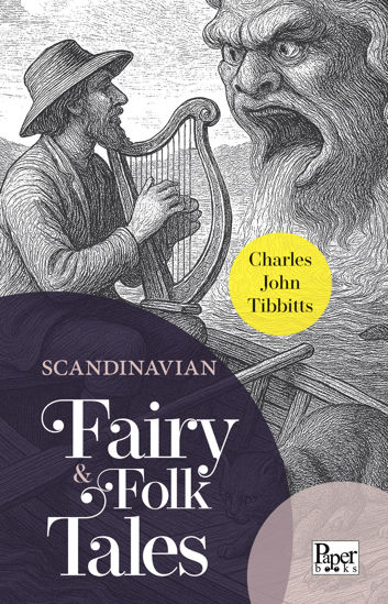 Scandinavian Fairy & Folk Tales resmi