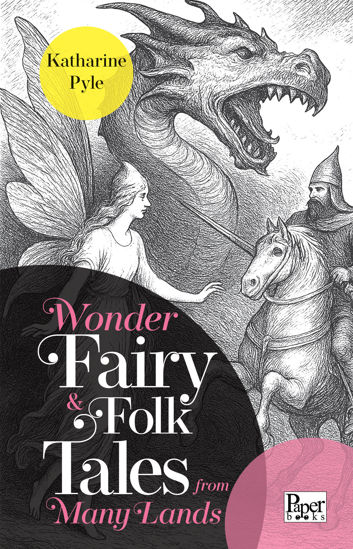 Wonder Fairy and  Folk Tales From Many Lands resmi