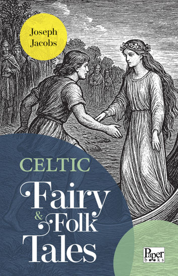 Celtic Fairy and Folk Tales resmi